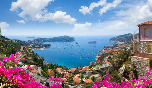 istock cote dAzur, France 1162366802