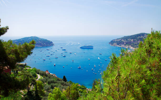 istock rating dAzur, France 1162371615