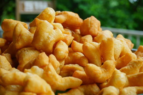istock Dough stick in the market 1162390749