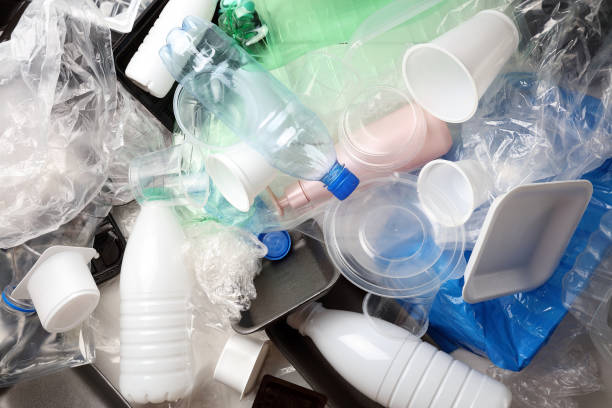 istock A heap of different types of plastic waste 1162390920