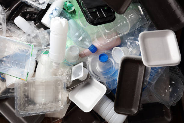 istock A heap of different types of plastic waste 1162393132
