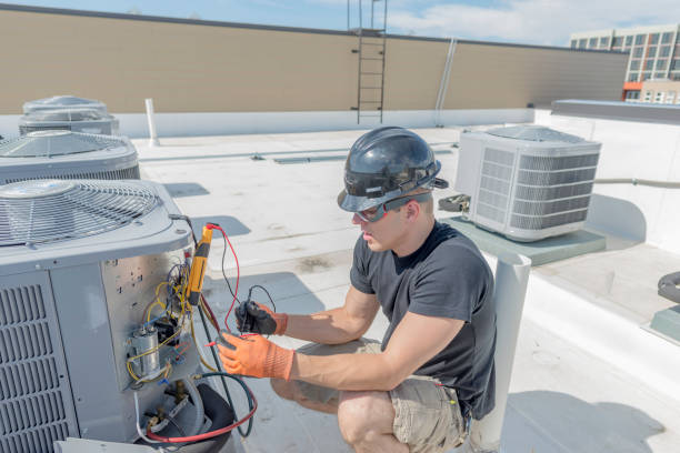 Find Expert HVAC Installation in Columbia, LA