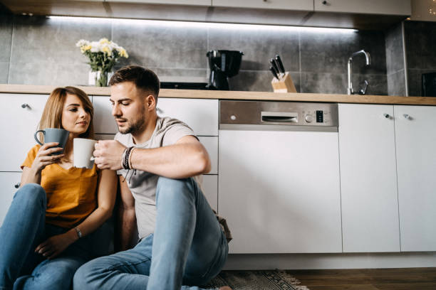 istock Fealing free to share our love 1162411510