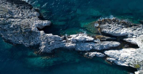 istock Porto Limionas - Zakynthos 1162412986