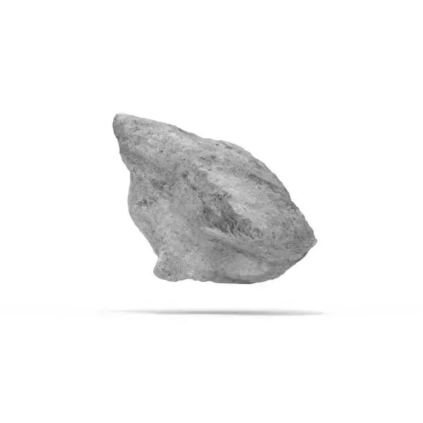 Photo of Grey rock