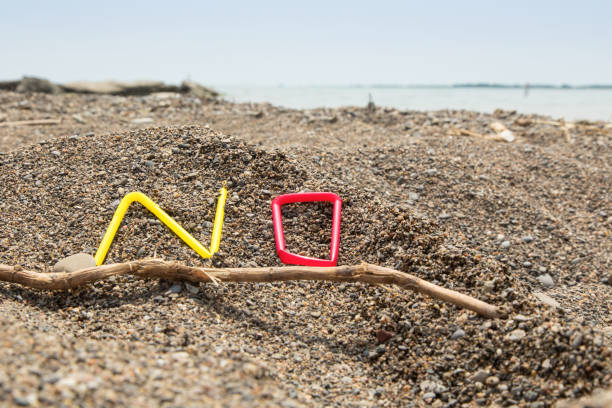 plastic pollution
