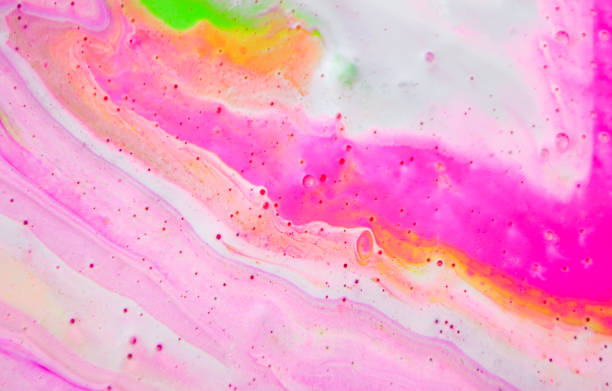 istock Trendy colorful background. 1162417941