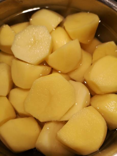 580+ Dutch Yellow Potatoes Stock Photos, Pictures & Royalty-Free Images