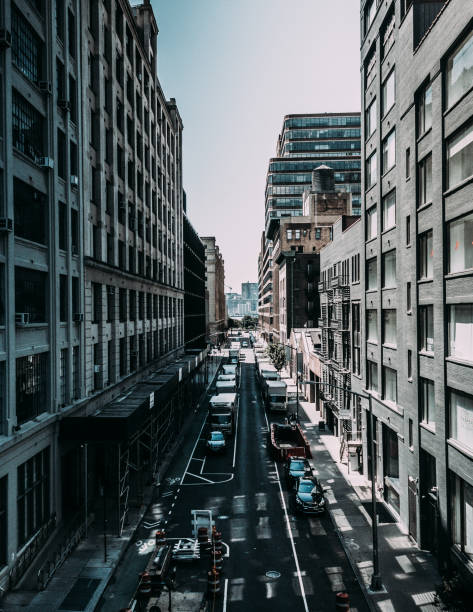 istock New York City Street 1162423778