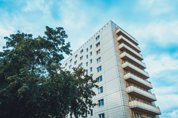 istock plattenbau building at east berlin, germany 1162427718