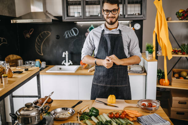 istock Best recipes are online 1162428938