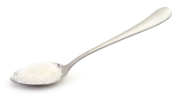 istock A spoon of sugar. 1162430187
