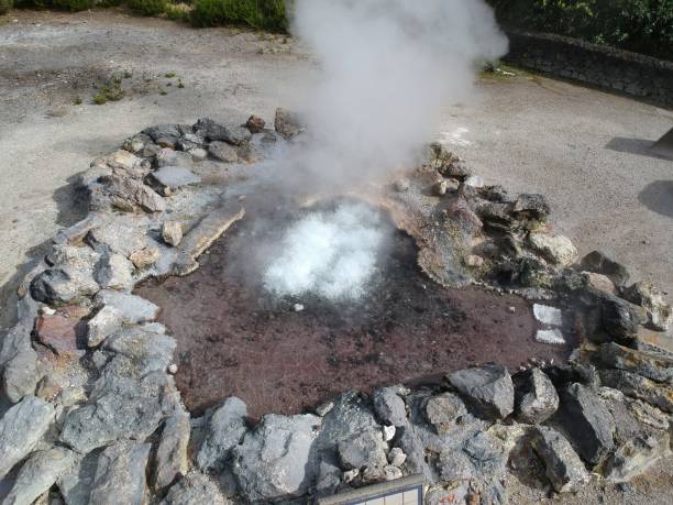 istock Boilers-S. Miguel-Azores 1162431439