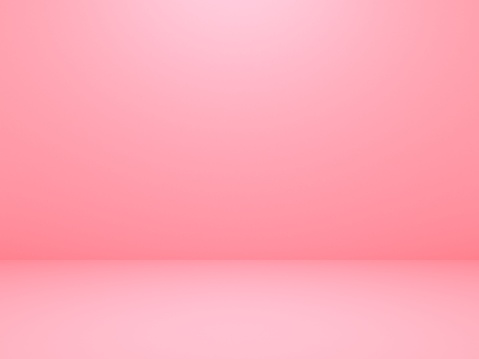 pink wall background