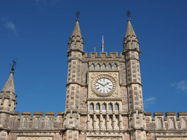istock Temple Meads station in Bristol 1162438980