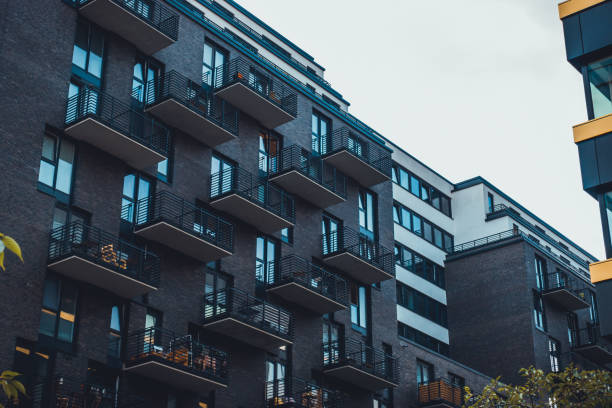 istock house at east berlin, germany on a cloudy day 1162444991