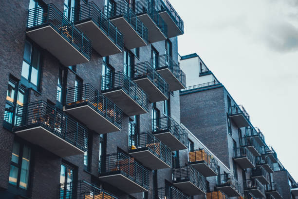 istock house at east berlin, germany on a cloudy day 1162445238