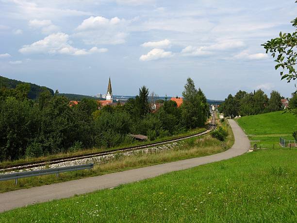 Nuertingen-Neuffen railway line