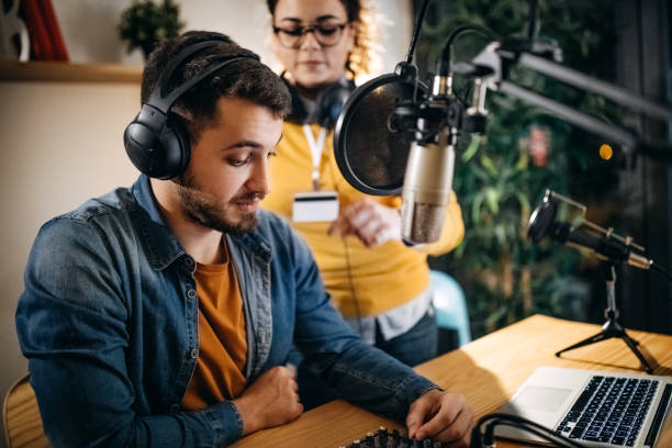 istock Just be relaxed, we have good listeners 1162454061