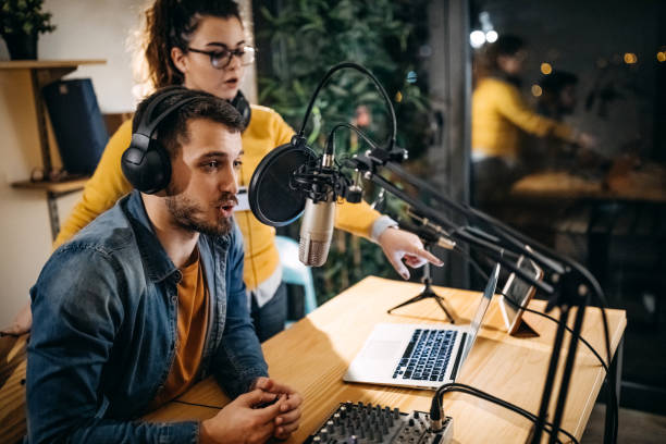 istock Just be relaxed, we have good listeners 1162455436