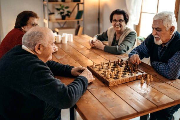 istock The winner takes it all 1162461629