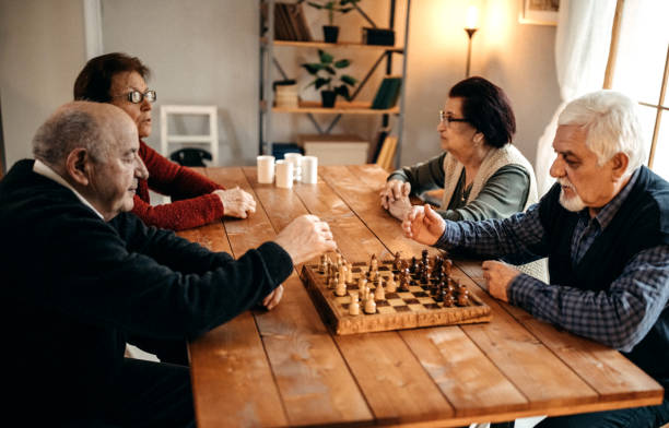 istock The winner takes it all 1162461699