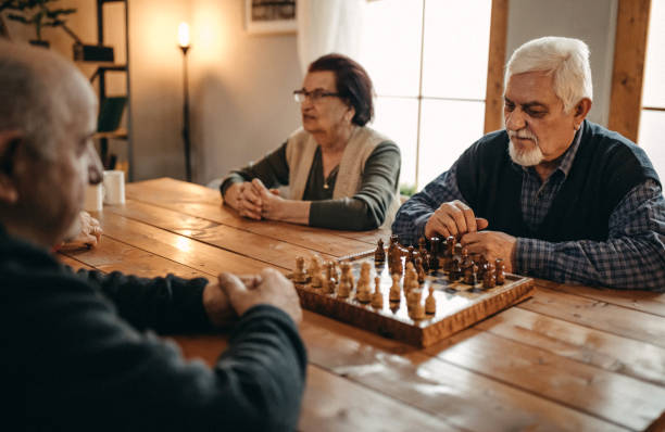 istock The winner takes it all 1162462243