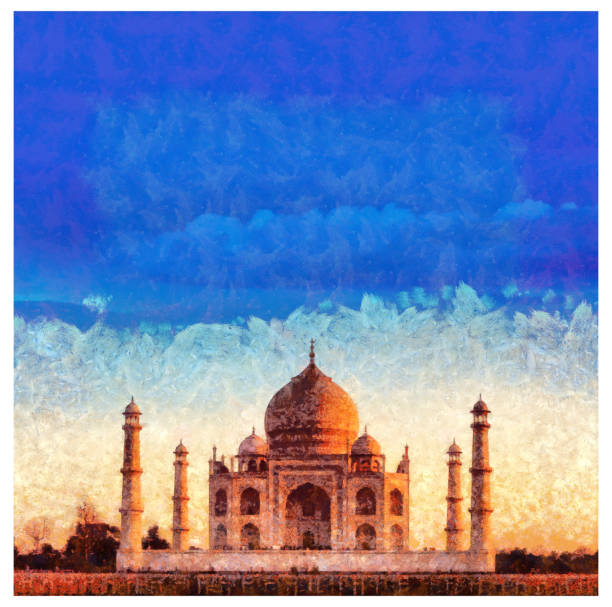 Digital manipulation of a photographs (my own image) with filters and photoshop actions for a painterly/illustration look.