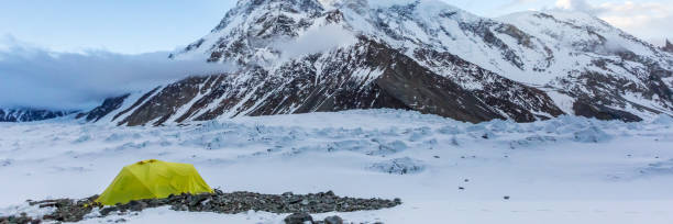 istock K2 mountain peak, K2 trekking, Pakistan, Asia 1162466523