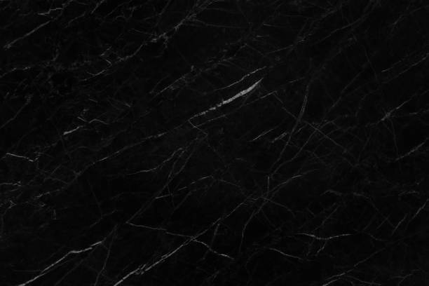 istock Black marble natural pattern for background, abstract natural marble black and white 1162468382