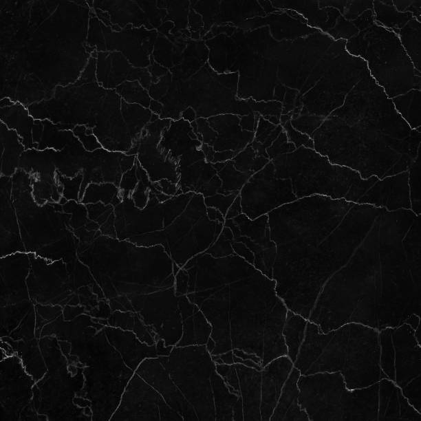 istock Black marble natural pattern for background, abstract natural marble black and white 1162470761