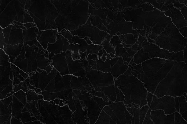 istock Black marble natural pattern for background, abstract natural marble black and white 1162471803