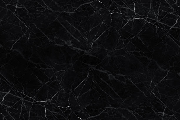 istock Black marble natural pattern for background, abstract natural marble black and white 1162471821