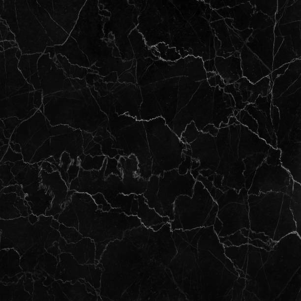 istock Black marble natural pattern for background, abstract natural marble black and white 1162471998