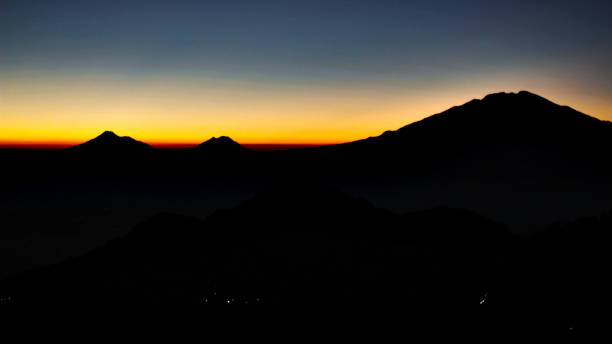 istock sky sunrise mountain landscape view outdoors panorama 1162475450
