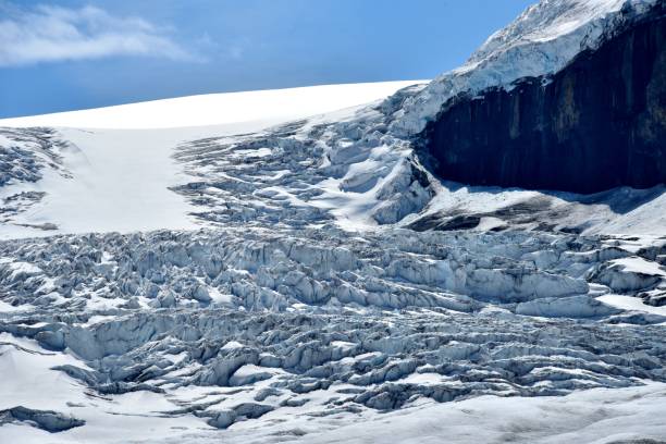 istock Columbia Icefield Glacier 1162478000