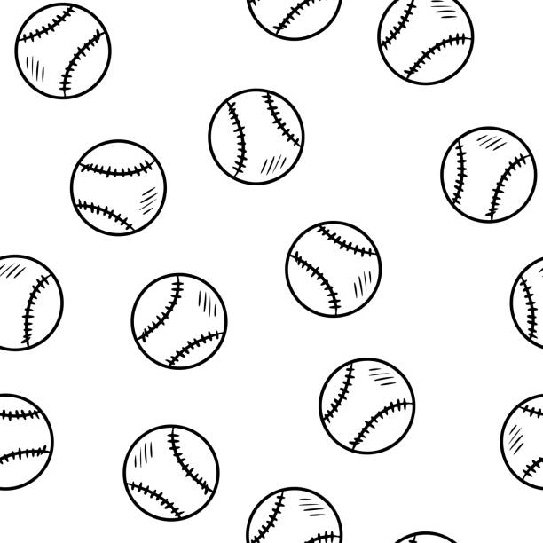 Softball Catcher Backgrounds Illustrations, Royalty-Free Vector Graphics &  Clip Art - iStock