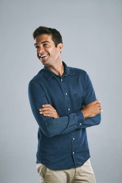 istock I've been looking but I've never met one like me 1162487717