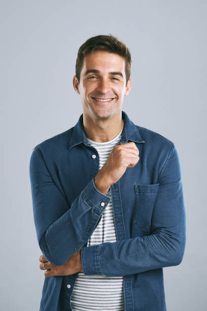 istock I'm a happy fella 1162487723
