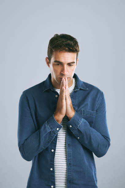 istock I'm not sure what to do 1162487728