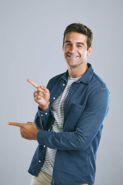 istock This is the way you want to go 1162487747