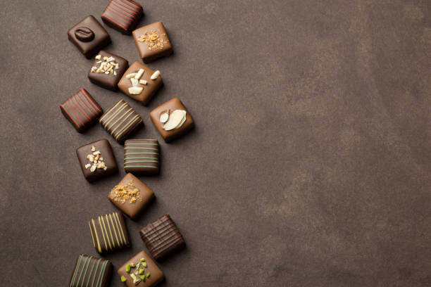 istock variety of chocolates 1162496155