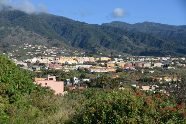 istock Brena Baja, La Palma 1162501411
