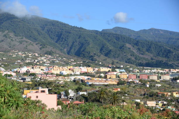 istock Brena Baja, La Palma 1162501488