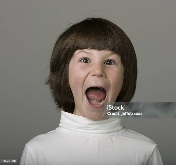 Aaaaaaaaaah Stockfoto und mehr Bilder von Anfang - Anfang, Aufregung, Blick in die Kamera