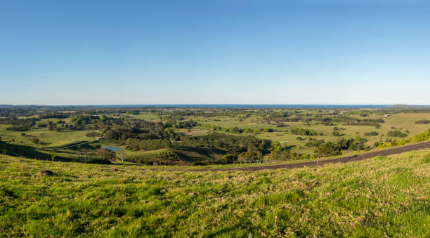 istock Byron Bay hinterland, Byron Bay, NSW, Australia 1162513819