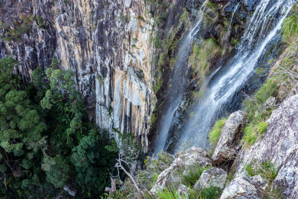 istock Minyon Falls, Nightcap National Park, NSW, Australia 1162514239