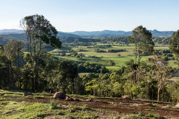 istock Byron Bay hinterland, Byron Bay, NSW, Australia 1162515368
