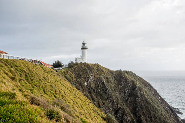 istock Cape Byron Lighthouse, Byron Bay, NSW, Australia 1162515805