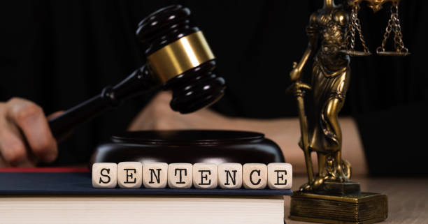 istock Word SENTENCE composed of wooden dices. 1162518319
